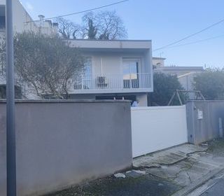  Maison � vendre 5 pi�ces 130 m�