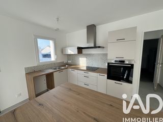  Maison � vendre 5 pi�ces 96 m�