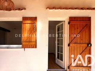  Maison � vendre 3 pi�ces 75 m�