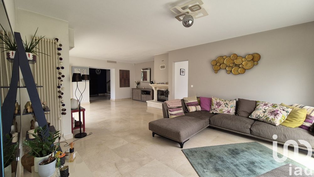 � vendre  Maison La Rochette (77000)