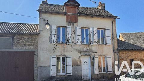   Vente Maison de village 2 pi�ces Maison - 2 pi�ce(s) - 71 m�