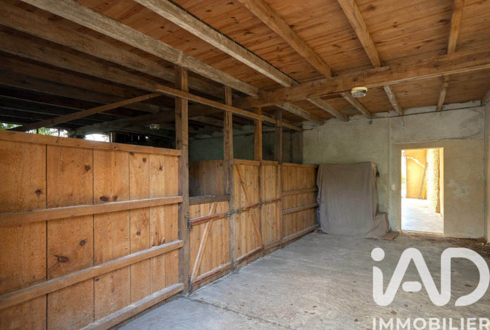 � vendre  Maison La Clotte (17360)