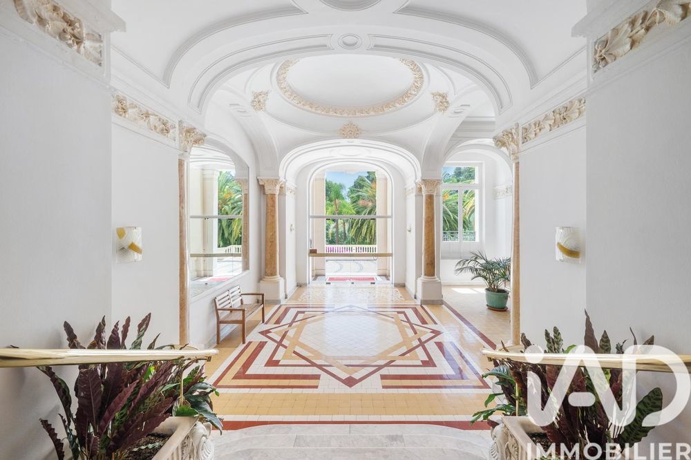 � vendre  Appartement Menton (06500)