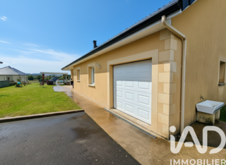  Maison � vendre 4 pi�ces 104 m�