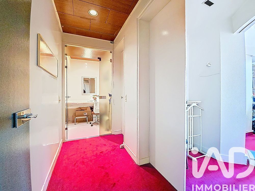 � vendre  Appartement Paris 11