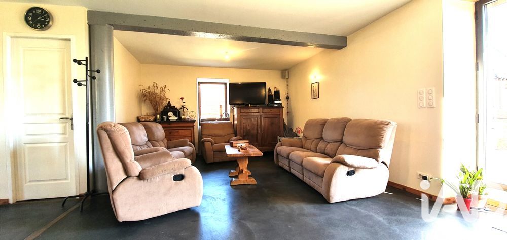 � vendre  Maison Proissans (24200)