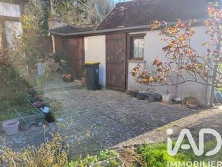  Maison � vendre 3 pi�ces 61 m�