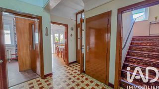  Maison � vendre 4 pi�ces 110 m�