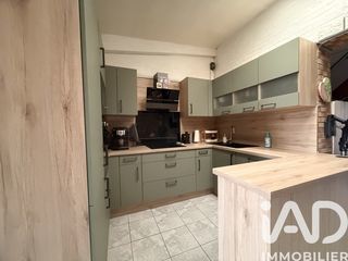  Maison � vendre 3 pi�ces 78 m�