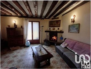  Maison � vendre 5 pi�ces 165 m�