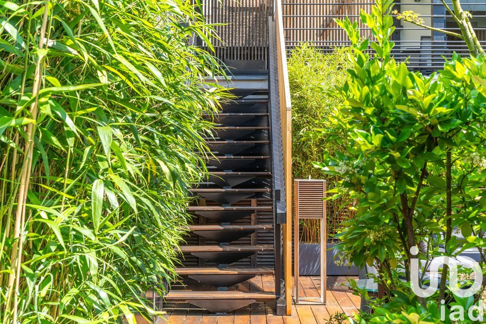 � vendre  Appartement Strasbourg (67000)