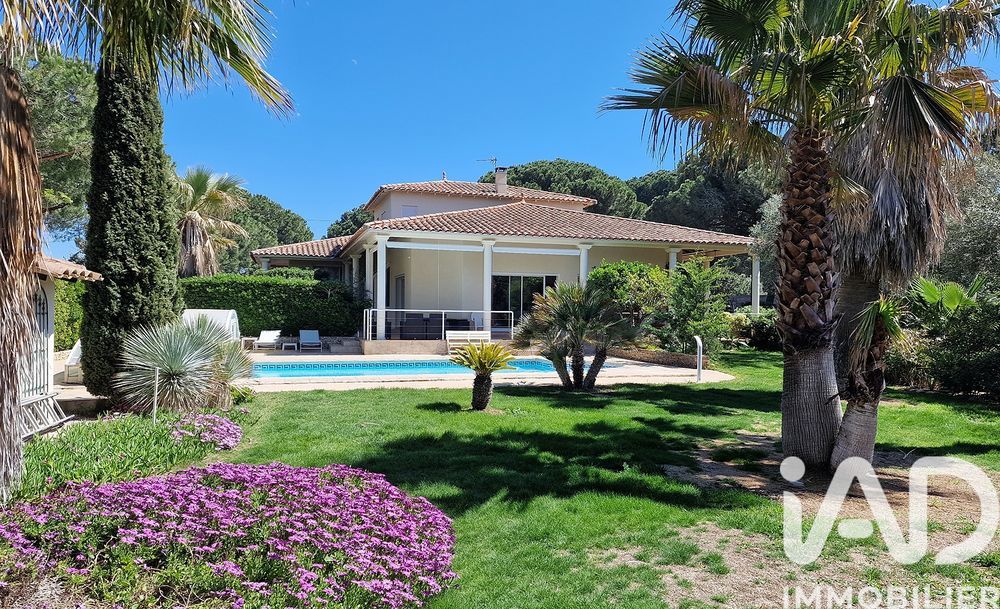 � vendre  Maison Agde (34300)