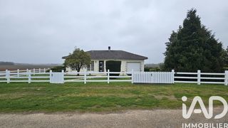  Maison � vendre 3 pi�ces 72 m�