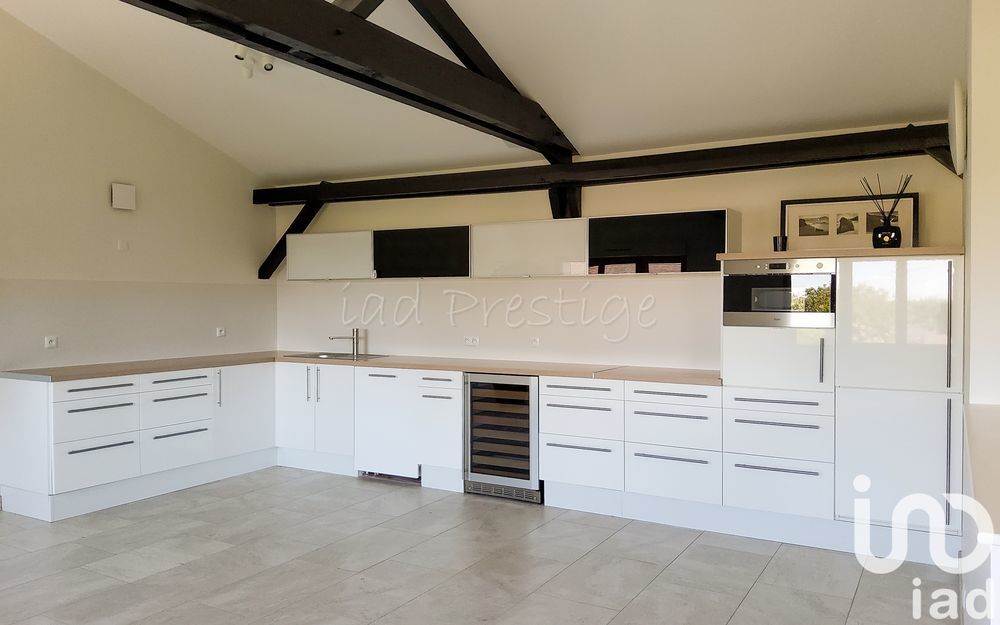 � vendre  Maison Noisy-le-Roi (78590)