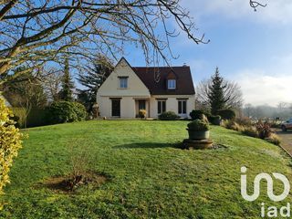  Maison � vendre 6 pi�ces 145 m�