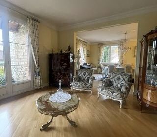  Maison � vendre 7 pi�ces 160 m�