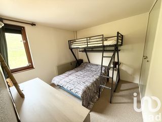  Appartement � vendre 2 pi�ces 45 m�