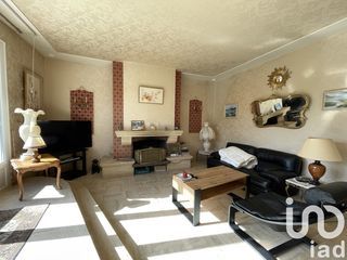  Maison � vendre 8 pi�ces 238 m�