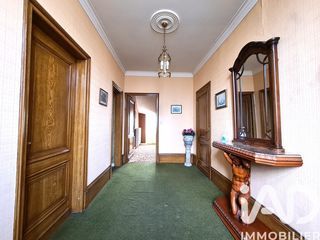  Maison � vendre 10 pi�ces 196 m�