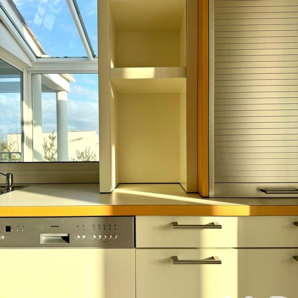 � vendre  Maison Rivedoux-Plage (17940)