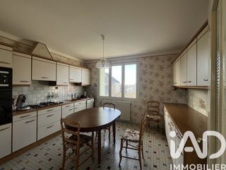  Maison � vendre 4 pi�ces 87 m�