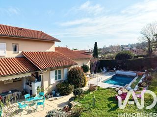  Villa � vendre 8 pi�ces 172 m�