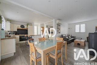  Maison � vendre 3 pi�ces 71 m�