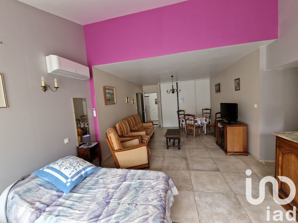 � vendre  Maison Grosbreuil (85440)