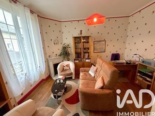  Maison � vendre 5 pi�ces 118 m�