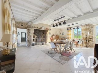  Maison � vendre 10 pi�ces 247 m�