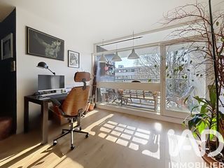  Appartement � vendre 5 pi�ces 119 m�