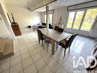  Maison � vendre 5 pi�ces 125 m�