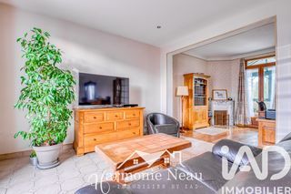  Maison � vendre 4 pi�ces 118 m�