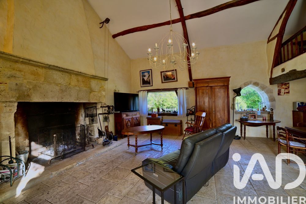 � vendre  Maison N�rac (47600)