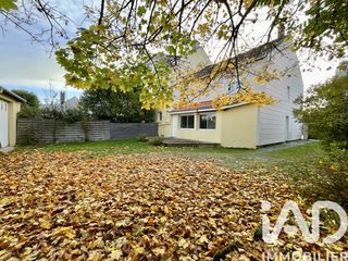  Maison � vendre 6 pi�ces 150 m�