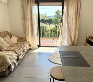  Appartement � vendre 1 pi�ce 33 m�