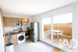  Appartement � vendre 2 pi�ces 48 m�