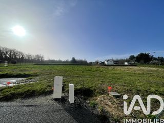  Terrain � vendre 691 m�