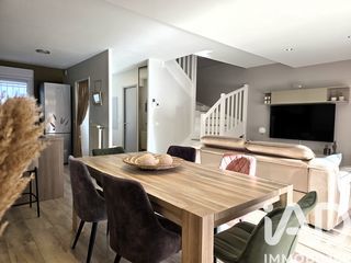  Appartement � vendre 5 pi�ces 78 m�