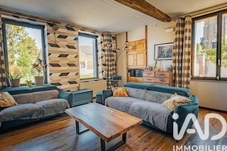  Maison � vendre 6 pi�ces 150 m�