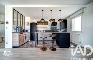  Appartement � vendre 3 pi�ces 67 m�