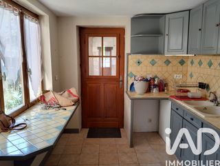  Maison � vendre 4 pi�ces 74 m�