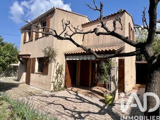  Maison � vendre 4 pi�ces 97 m�