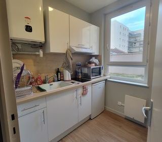  Appartement � vendre 1 pi�ce 22 m�