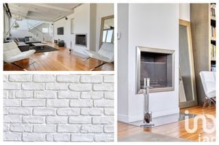  Appartement � vendre 5 pi�ces 200 m�