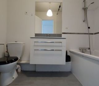  Appartement � vendre 1 pi�ce 30 m�