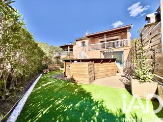  Maison � vendre 4 pi�ces 103 m�