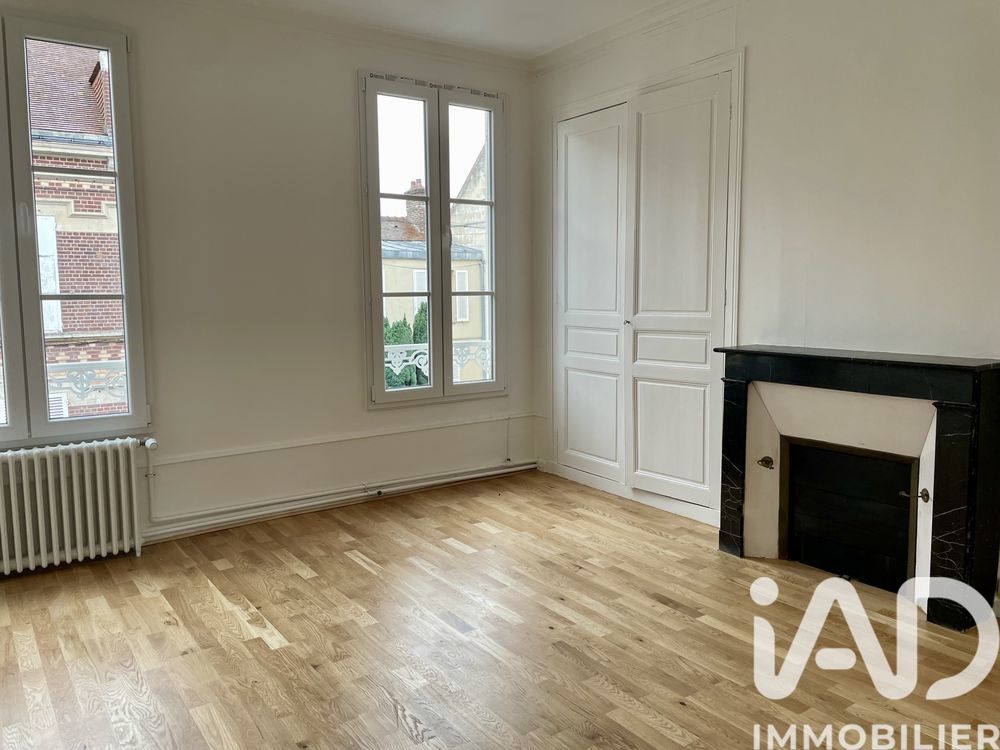 � vendre  Maison Compi�gne (60200)