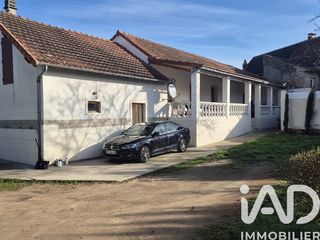  Maison � vendre 7 pi�ces 140 m�