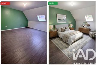  Maison � vendre 6 pi�ces 129 m�